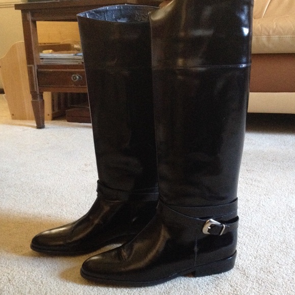 Charles David Boots