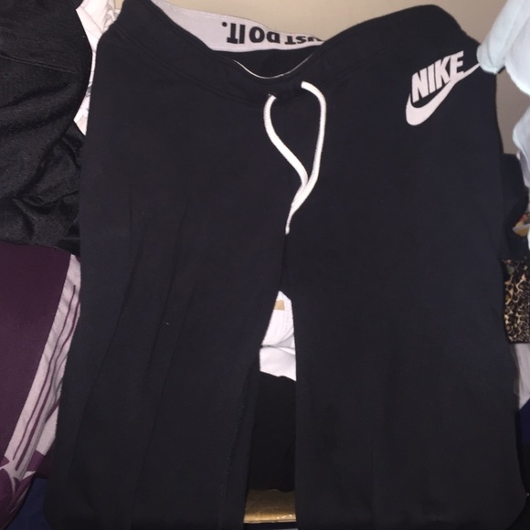 Nike rally tights