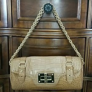 Ralph Lauren Barrel Bag