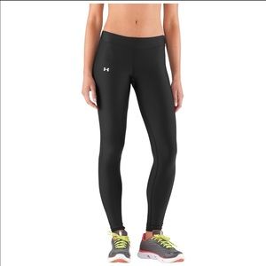 Under armour leggings yoga pants