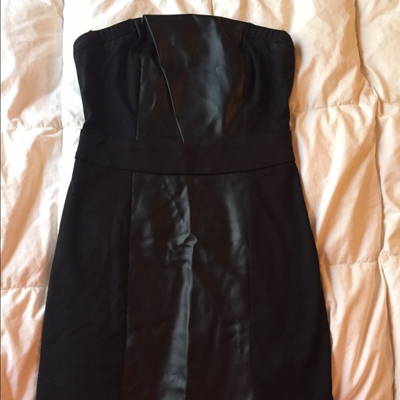 Guess black dress size small