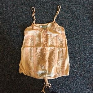 American eagle tank top