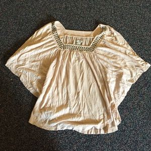 American eagle top