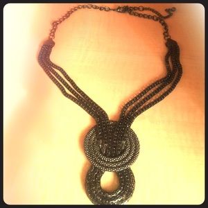 ❣️BOGO Cute Metallic Rope Necklace