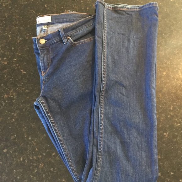 Roxy jeans