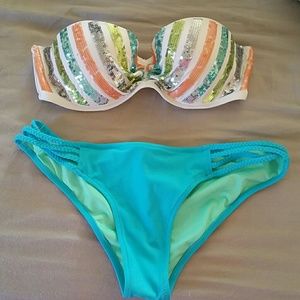 Victorias Secret bikini bathing suit