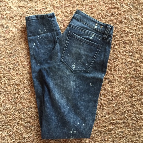 Cabi constellation jean. Like new!
