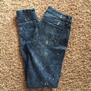 Cabi constellation jean. Like new!