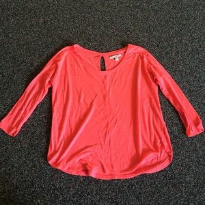 American eagle top