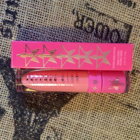 Jeffree star 714