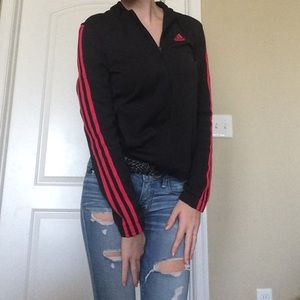 Adidas jacket