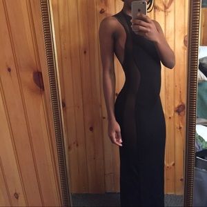 Nasty Gal Body-Con Dress