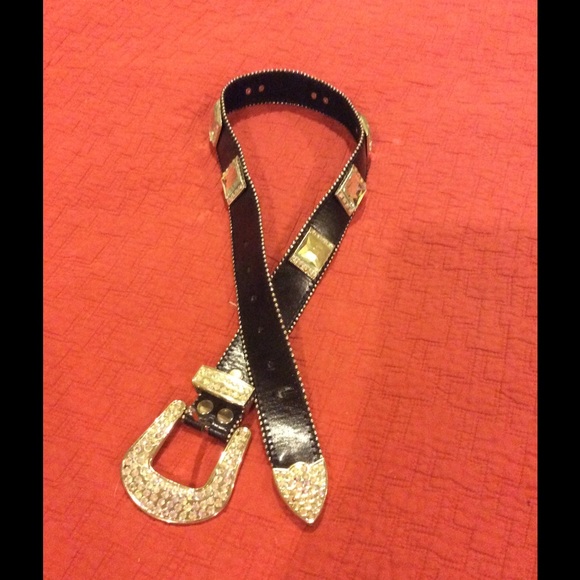 Belt