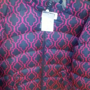 Land's End Coat