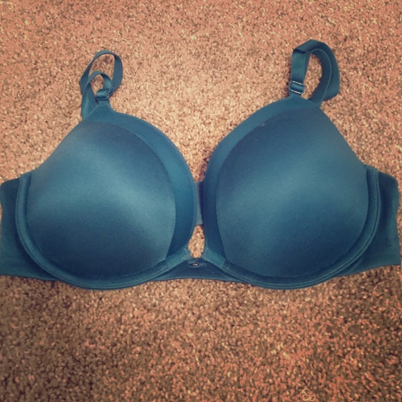 FABULOUS PUSH UP LIMITED EDITION COLOR