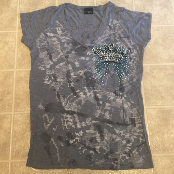 daytrip Graphic Tee size Medium
