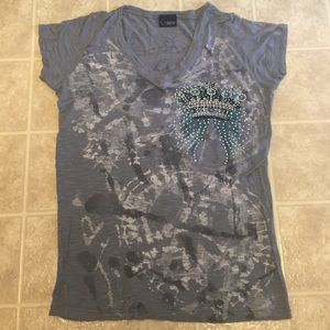 daytrip Graphic Tee size Medium