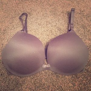 Victoria's Secret incredible push up bra