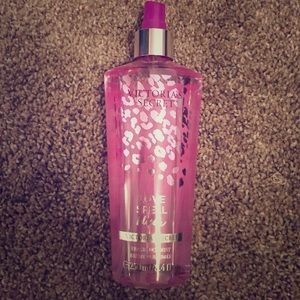 Limited edition fantasy