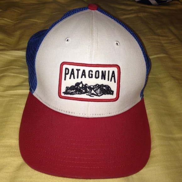 Patagonia Hat
