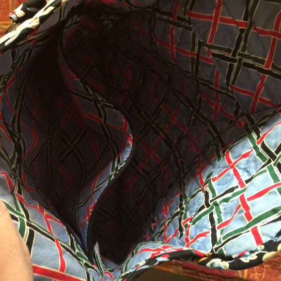 Vera Bradley purse - Picture 2 of 2