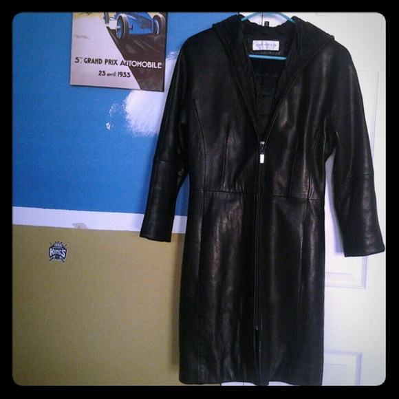 Coat