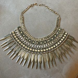 Necklace (similar to Dylan Lex)