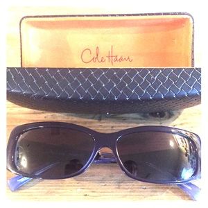 Cole Haan Sunglasses