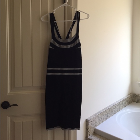 Express fitted dress - Picture 3 of 3