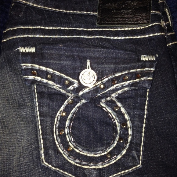 Big Star Jeans 32