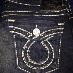 Big Star Jeans 32