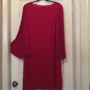 ‼️ Make an Offer‼️ Dress Barn Red Dress