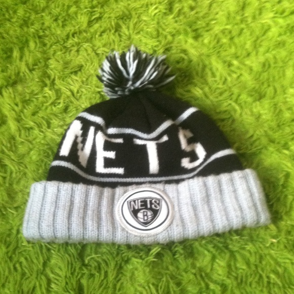 Nets Snow Cap - Picture 1 of 1