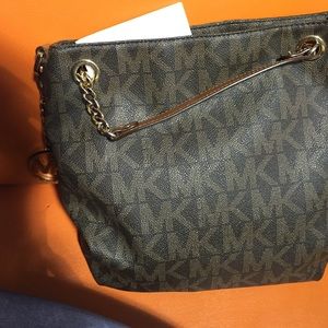 Mk hand bag
