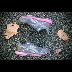 Reebok EasyTone ReeCommit Sneaker