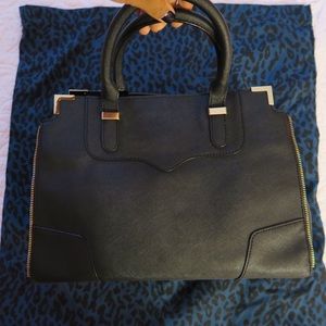 Rebecca Minkoff Amorous Satchel