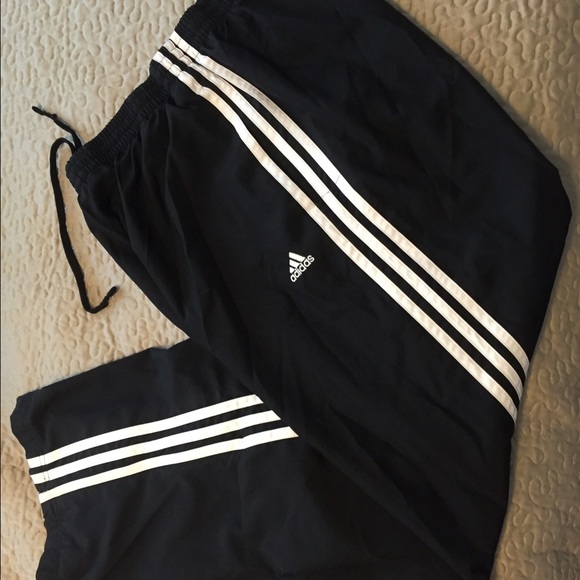 Adidas pants