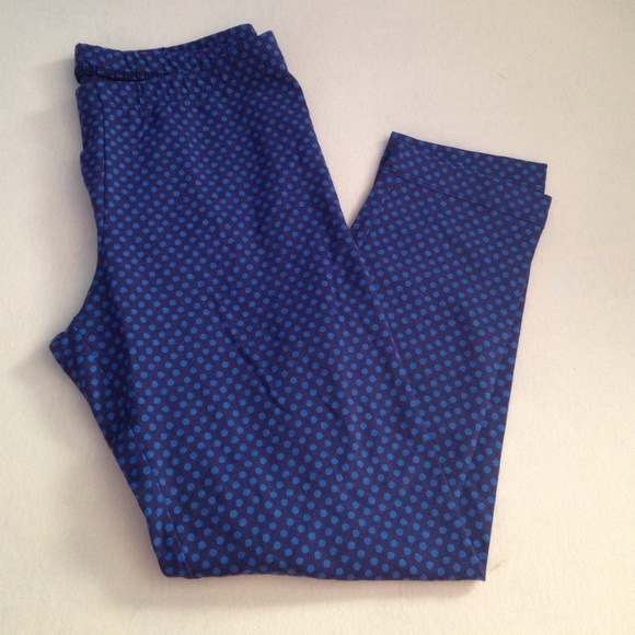 Old Navy Cropped Leggings