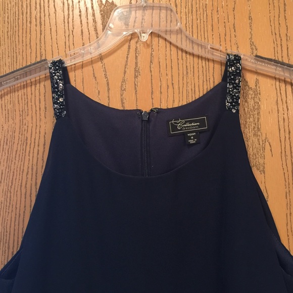 Formal dress. - Picture 3 of 3