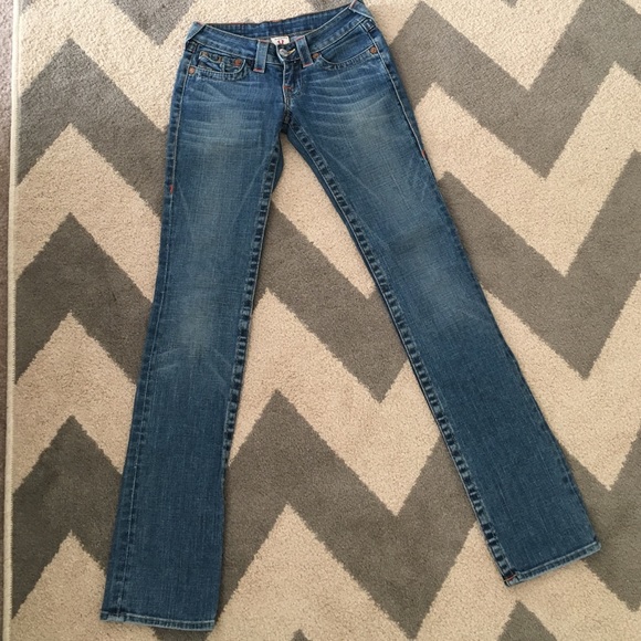 True religion jeans!!