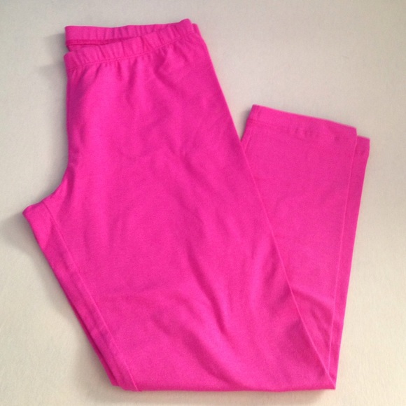Old Navy Cropped Leggings