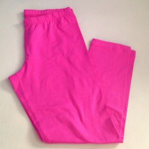 Old Navy Cropped Leggings