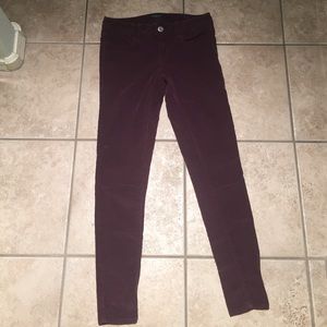 American eagle Jegging