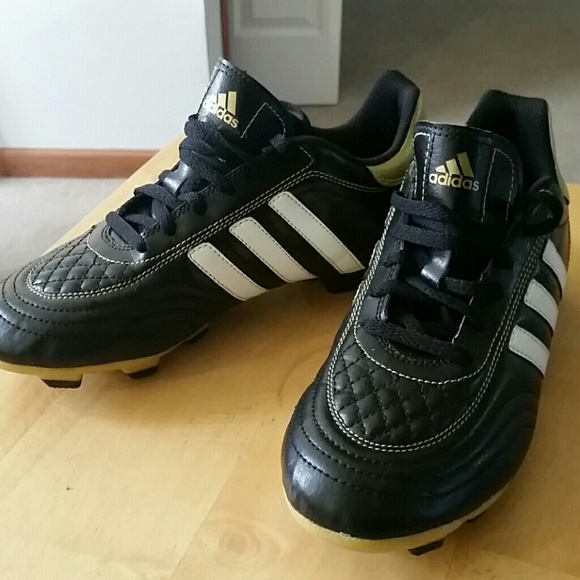 Adidas Soccer cleats