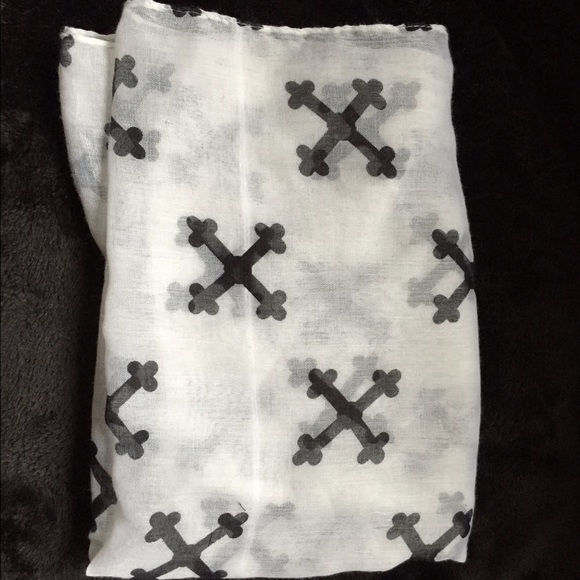 Infinity Scarf