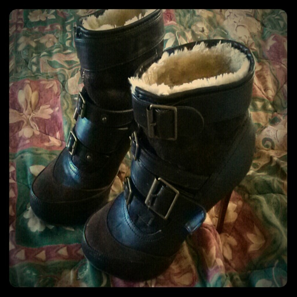 Shoes - Dalhousie