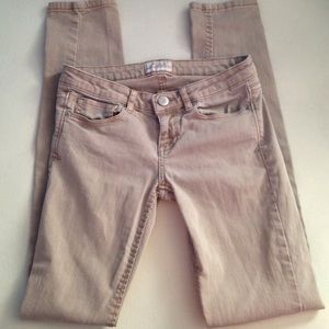Ultra Skinny Aeropostale Pants