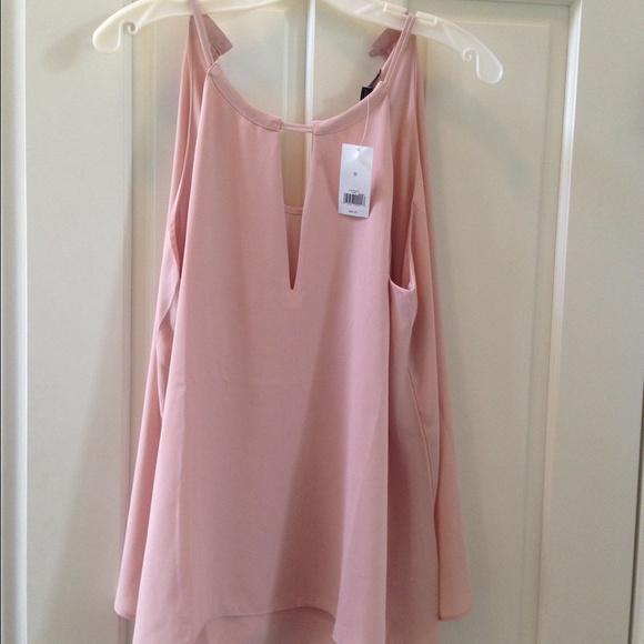 Banana Republic sleeveless top  Medium