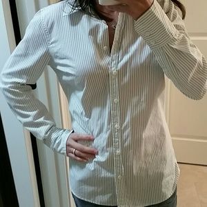Button down J Crew Shirt