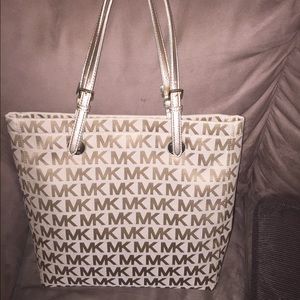 Micheal kors Tote bag